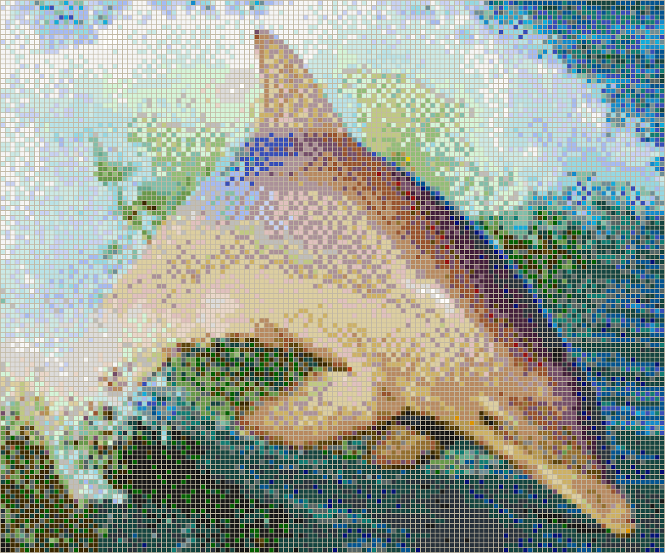 Dolphin Jumping In Wake Framed Mosaic Wall Art Dolphin Jumping In Wake Framed Mosaic Wall Art